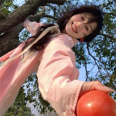 你是我的喜悦